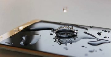 Water Damage Phone Repair Services