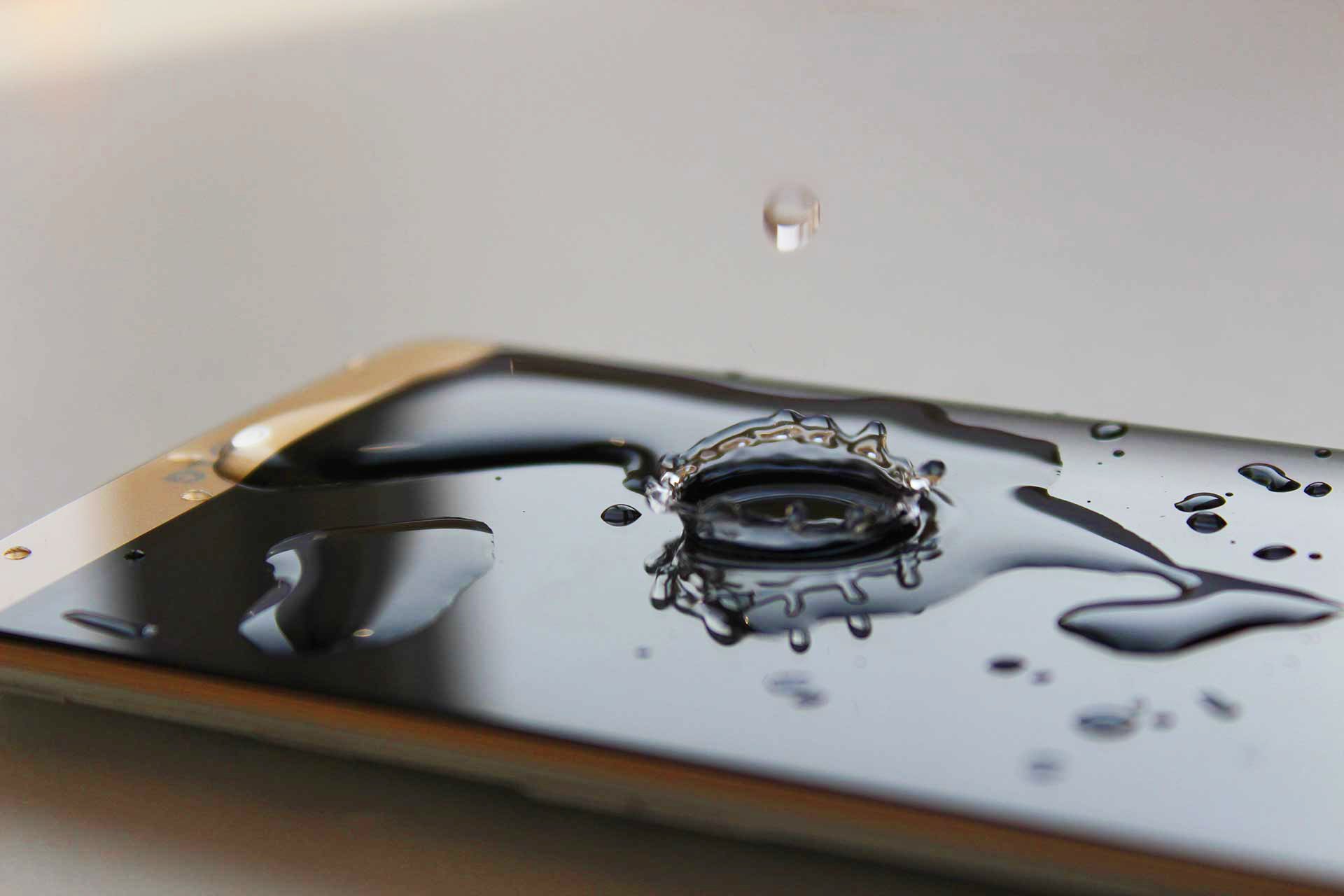 Water Damage Phone Repair Services