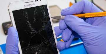 Smart Phone Repairs